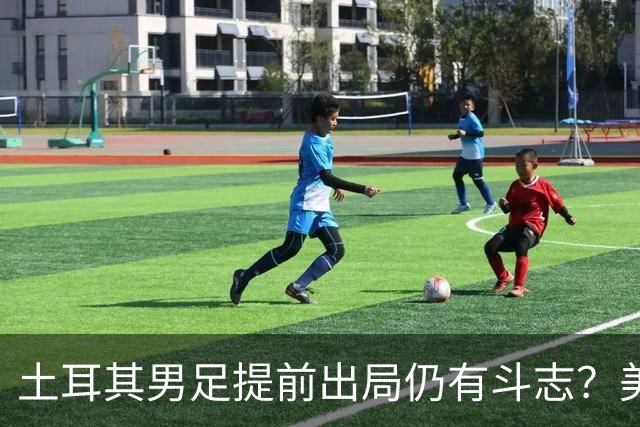 土耳其男足提前出局仍有斗志？美国队已稳获小组第一！